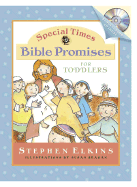 Special Times Bible Promises for Toddlers