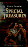 Special Treasures - Brandos, Sharon, and Brondos, Sharon