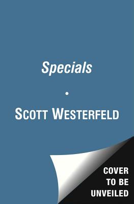 Specials - Westerfeld, Scott