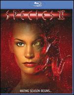 Species II [Blu-ray] - Peter Medak