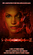 Species II - Navarro, Yvonne