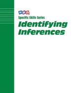 Specific Skills Series, Identifying Inferences, Book D