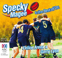 Specky Magee & the Best of Oz