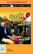 Specky Magee & the Boots of Glory