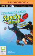 Specky Magee & the Season of Champions