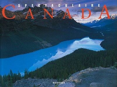 Spectaculaire Canada - Hall, Gerald Bryan