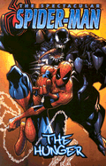 Spectacular Spider-Man: Hunger - Jenkins, Paul