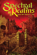 Spectral Realms No. 11: Summer 2019