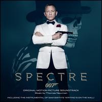 Spectre [Original Motion Picture Soundtrack] - Thomas Newman