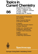 Spectroscopy - Houk, Kendall N., and Hunter, Christopher A., and Krische, Michael J.