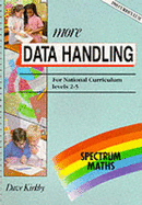 Spectrum Maths: More Data Handling - Kirkby, Dave