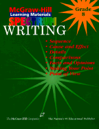 Spectrum Writing Workbook 8