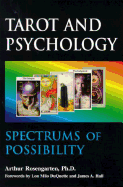 Spectrums of Possibility: When Psychology Meets Tarot