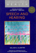 Speech and Hearing - Alstetter, Billy, and Allstetter, William D