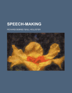 Speech-Making