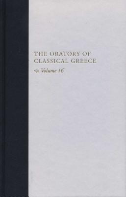 Speeches from Athenian Law - Gagarin, Michael (Editor)