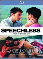 Speechless [Blu-ray]