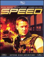 Speed [Blu-ray] - Jan de Bont