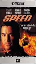 Speed [Definitive Edition] [2 Discs] - Jan de Bont