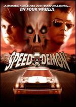 Speed Demon - David DeCoteau