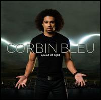 Speed of Light - Corbin Bleu