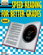 Speed Reading for Better Grades