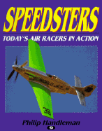 Speedsters: Today's Air Racers in Action