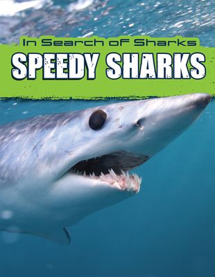 Speedy Sharks - Thompson, David