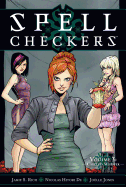 Spell Checkers Vol. 3: Careless Whisper
