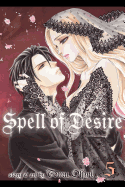 Spell of Desire, Vol. 5