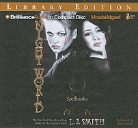 Spellbinder - Smith, L J, and Stith, Jeannie (Read by)