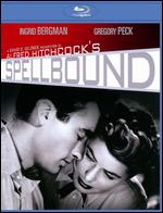 Spellbound [Blu-ray] - Alfred Hitchcock