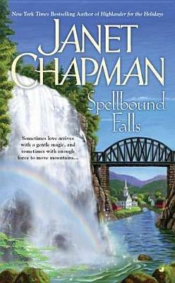 Spellbound Falls - Chapman, Janet