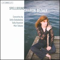 Spellbound - Sharon Bezaly (flute)