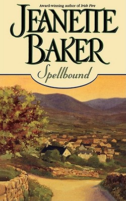 Spellbound - Baker, Jeanette