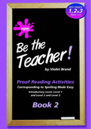 Spelling Made Easy: Proof Reading Activities Bk.2