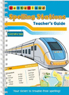 Spelling Stations 2 - Teacher's Guide