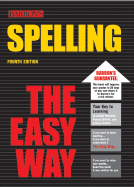 Spelling the Easy Way