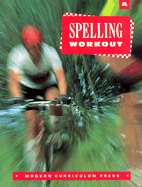 Spelling Workout, Level A, Revised, 1994 Copyright