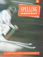 Spelling Workout, Level H, Revised, 1994 Copyright