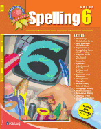 Spelling & Writing, Grade 6