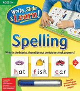 Spelling - Hewat, Katie (Editor)