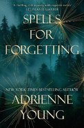 Spells for Forgetting: the spellbinding magical mystery, perfect for winter nights