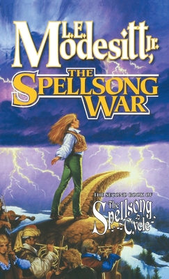 Spellsong War - Modesitt, L E