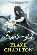 Spellwright: Book 1 of the Spellwright Trilogy