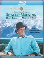 Spencer's Mountain [Blu-ray] - Delmer Daves