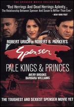 Spenser: Pale Kings & Princes