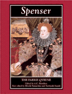 Spenser: The Faerie Queene - Hamilton, A. C. (Editor), and Fakuda, Shohachi (Editor), and Yamashita, Hiroshi (Editor)