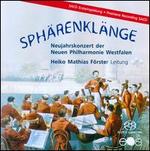 Sphrenklnge  - Ulla Hfker (lektorat); Neue Philharmonie Westfalen; Heiko Mathias Frster (conductor)