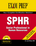 SPHR: Senior Professional in Human Resources